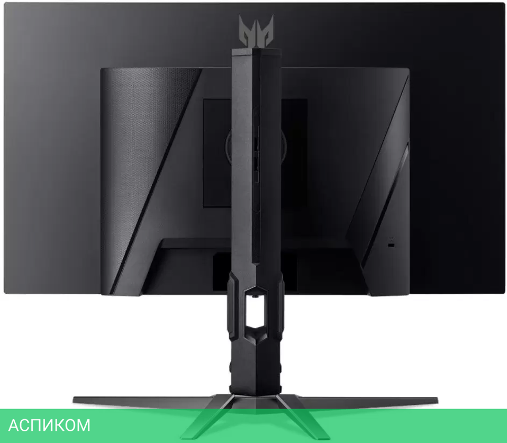 Игровой монитор Acer X27UF3bmiipruzx UM.GXXCD.301