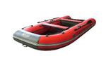 Лодка ПВХ BERING 340К