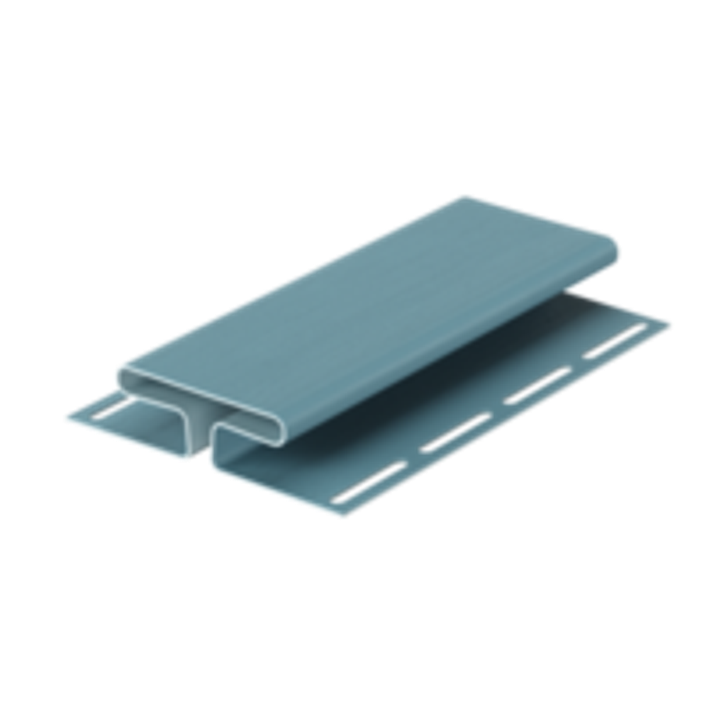 Docke PREMIUM// H-профиль (Слива)