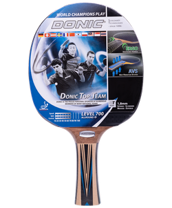 Ракетка для настольного тенниса Top Team 700