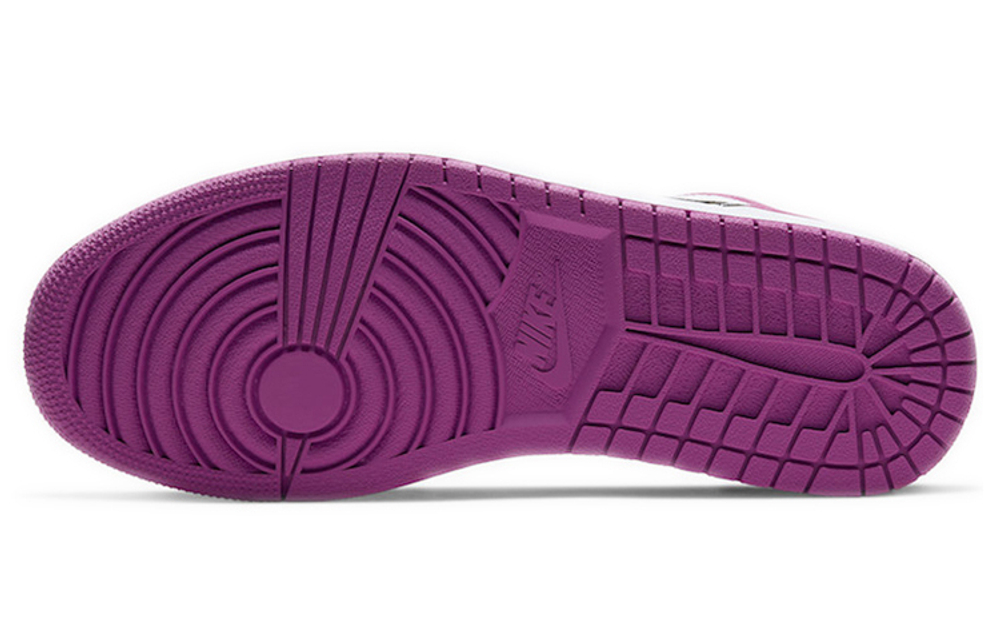 Кроссовки Jordan Air Jordan 1 Magenta