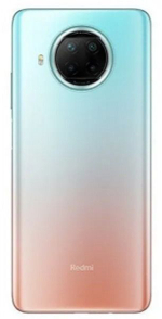 Xiaomi Redmi Note 9 Pro 5G 8/128 ГБ, Global Rom. 2 SIM, Green