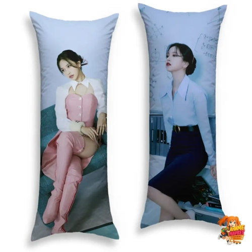 Дакимакура TWICE Мина