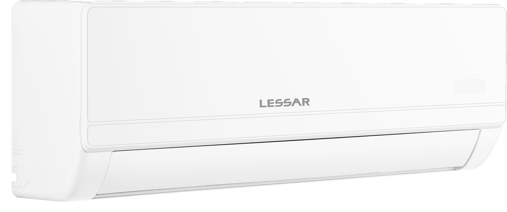 Сплит-система LESSAR LS-HE09KME2/LU-HE09KME2 inverter