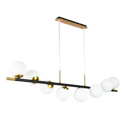 Подвесная люстра Arte Lamp