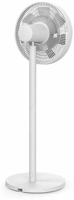 Вентилятор Xiaomi Mi Smart Standing Fan 2 Pro BHR5856EU
