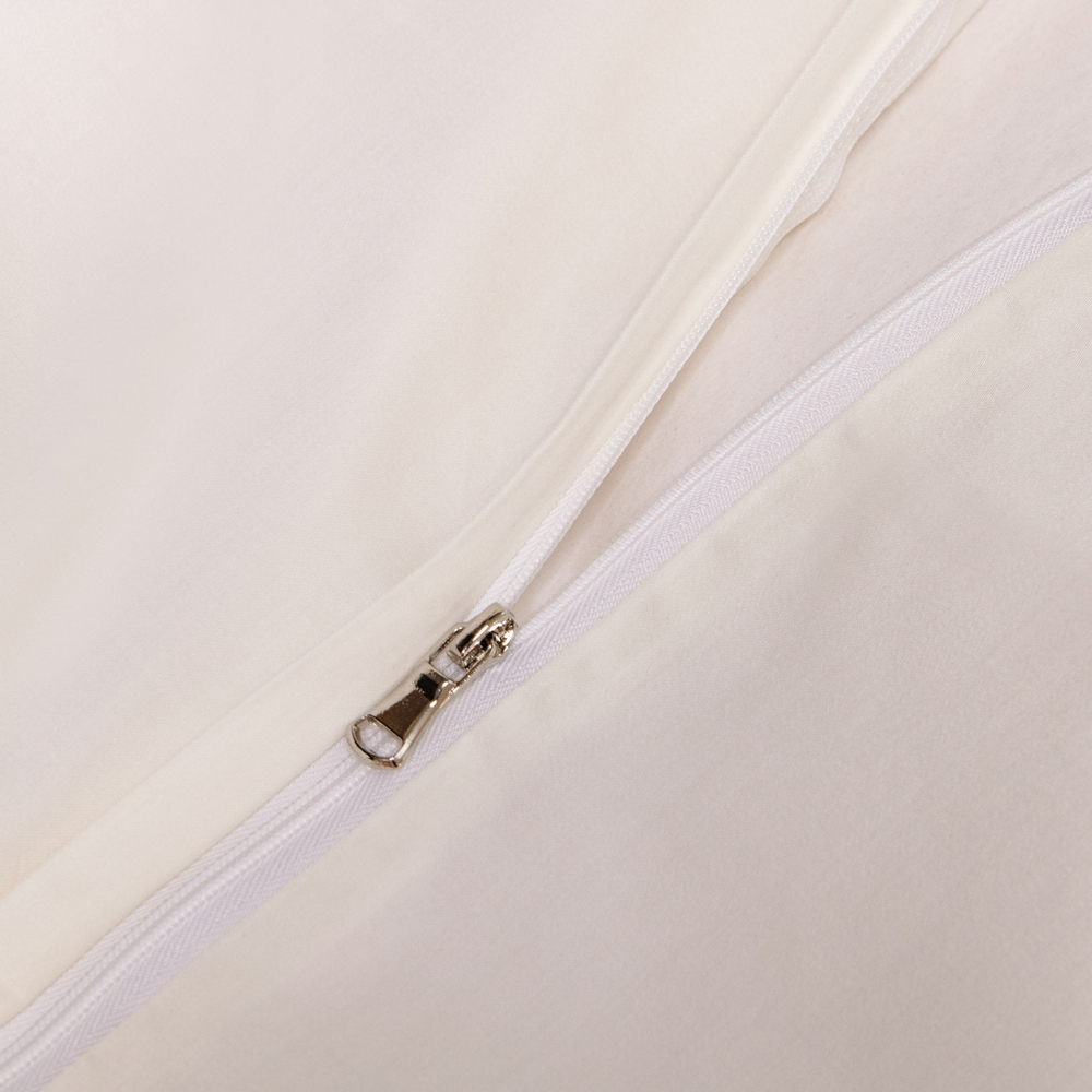 Комплект постельного белья Однотонный Сатин Премиум OCP005