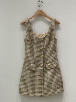 Платье Self-Portrait