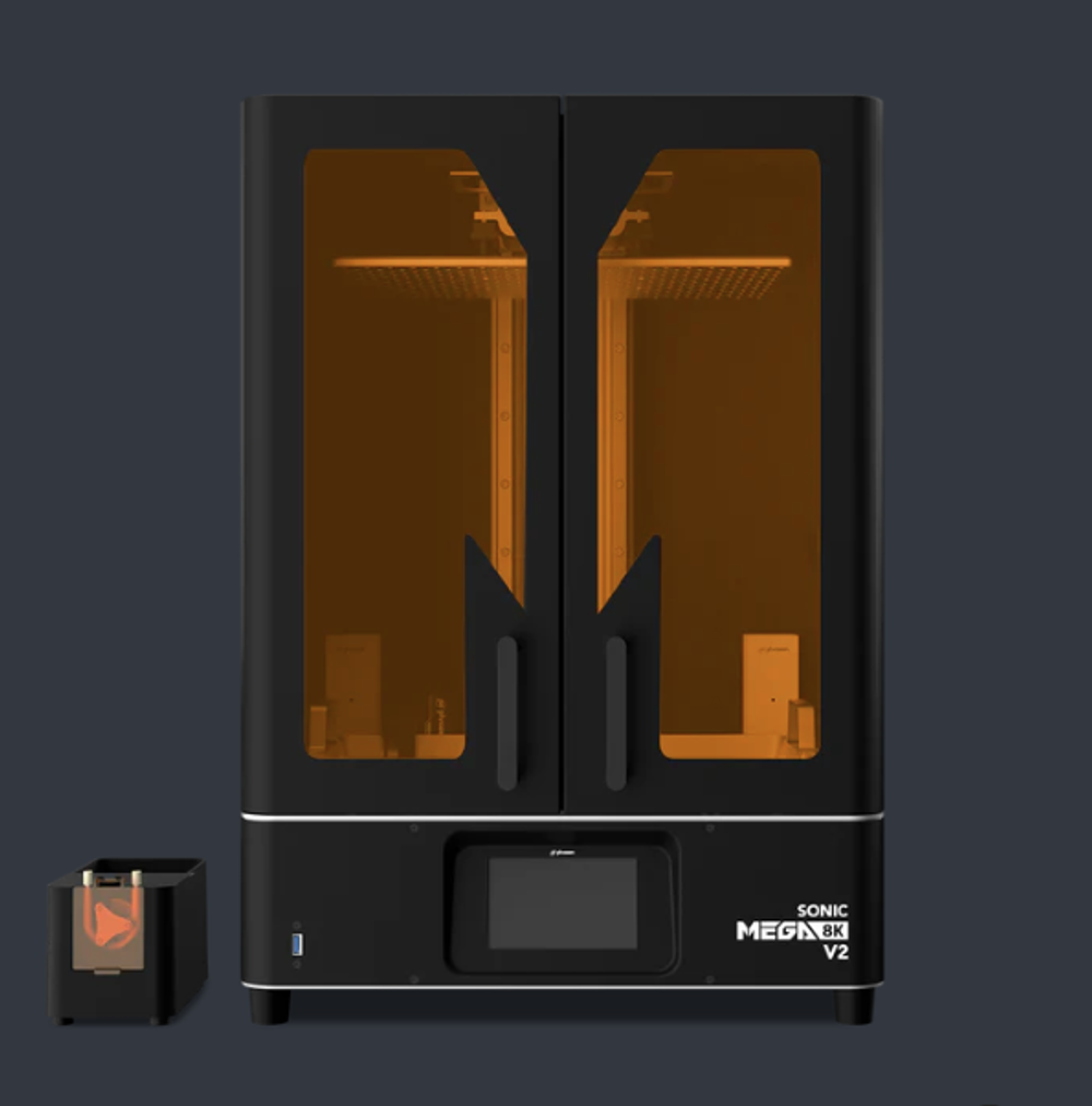 Phrozen Sonic Mega 8K V2