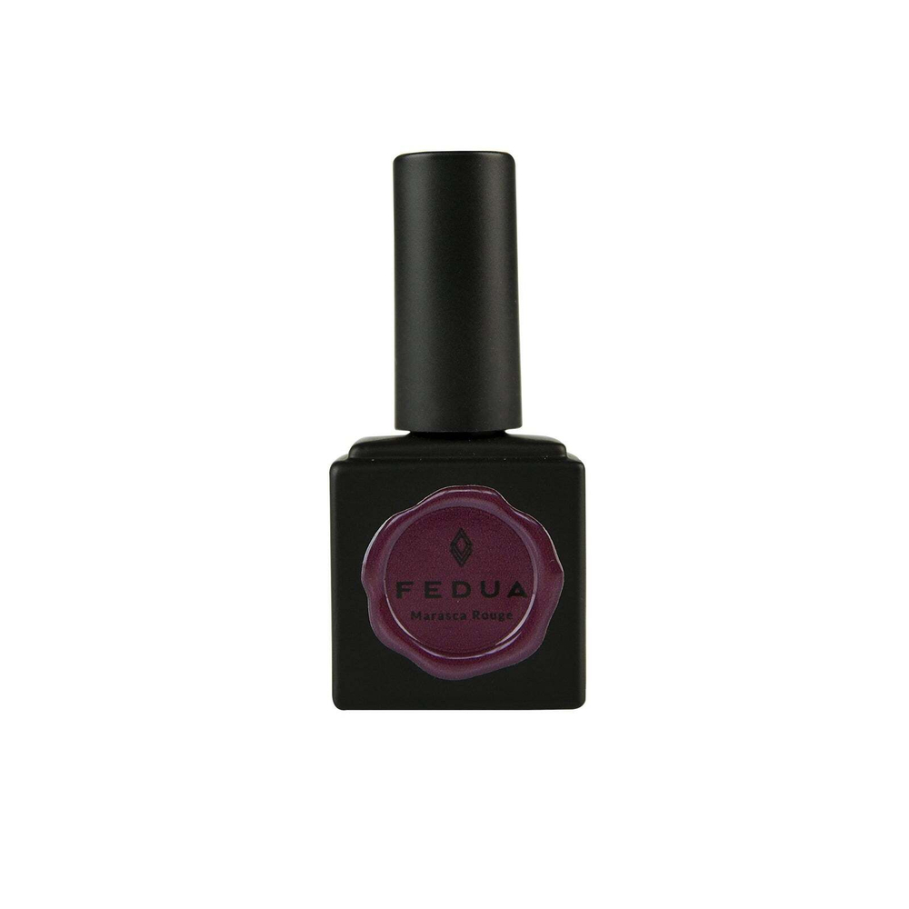 Marasca Rouge Gel Polish - Мараскиновый красный гель-лак