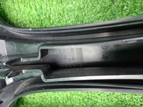 Решетка радиатора BMW X5 G05 (2018-2023)