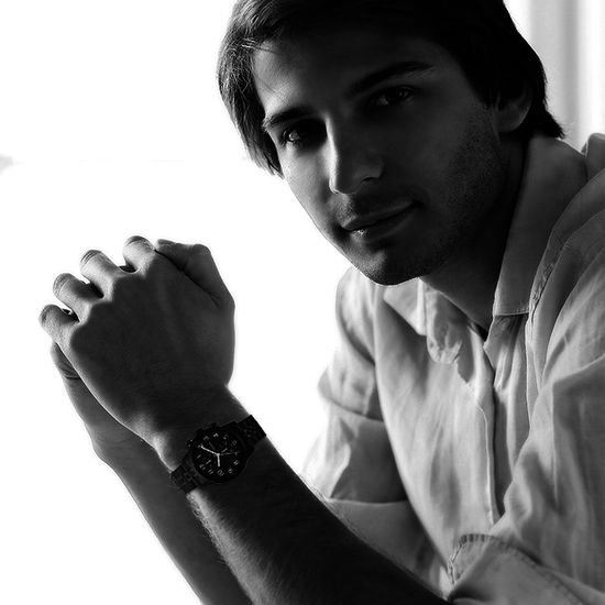 Наручные часы Fossil FS4877