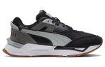 PUMA Mirage Sport Remix "Black Gray"