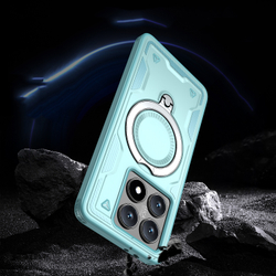 Чехол Magneto Case с кольцом для Xiaomi 14T Pro