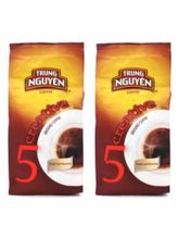 Кофе молотый Trung Nguyen Creative №5, 250 г, 2 шт