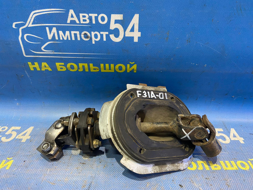 Карданчик рулевой MITSUBISHI DIAMANTE 1996