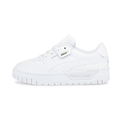 Женские кеды PUMA Cali Dream Lth Wns