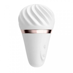 Клиторальный вибратор Satisfyer Little Wand