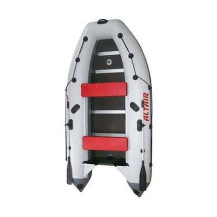 Лодка ПВХ ALTAIR PRO 385