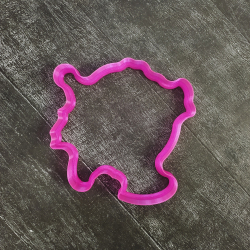 Санта Клаус №14 на коньках