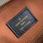 Louis Vuitton Speedy 25