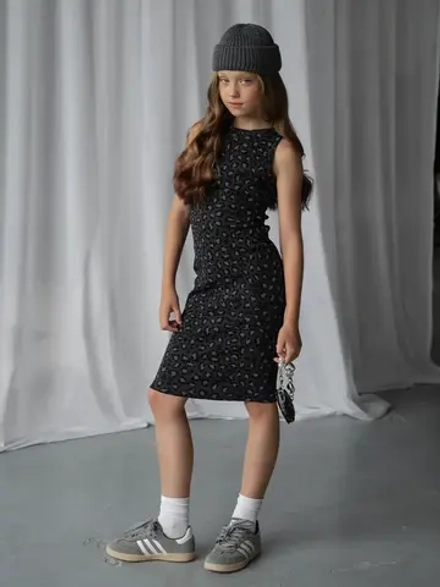 Платье для девочки летнее в садик