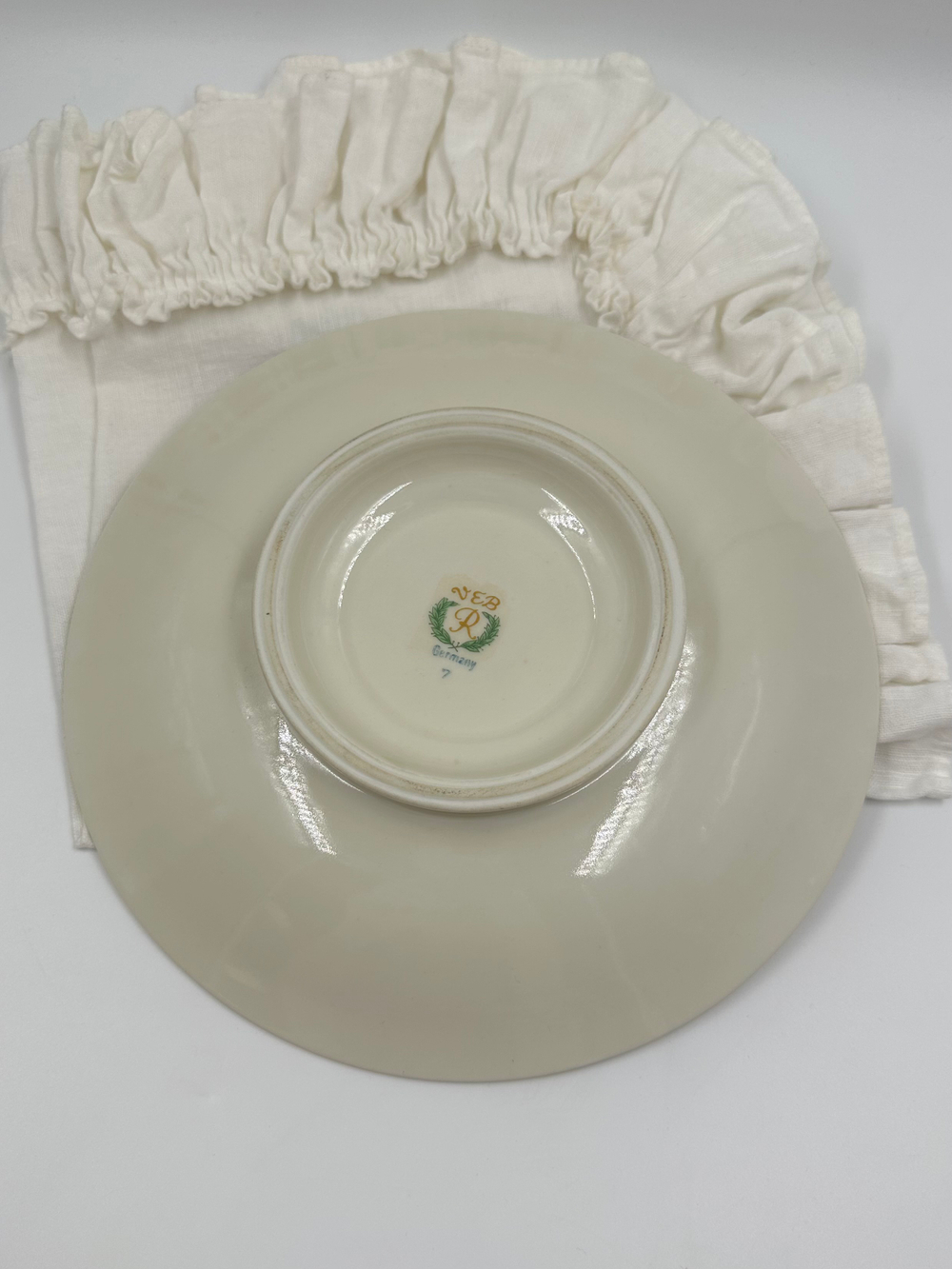 Блюдо Reichenbach