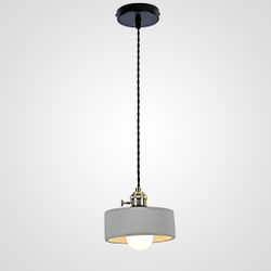 Подвесная Люстра Industry C 16*12.5 By Imperiumloft