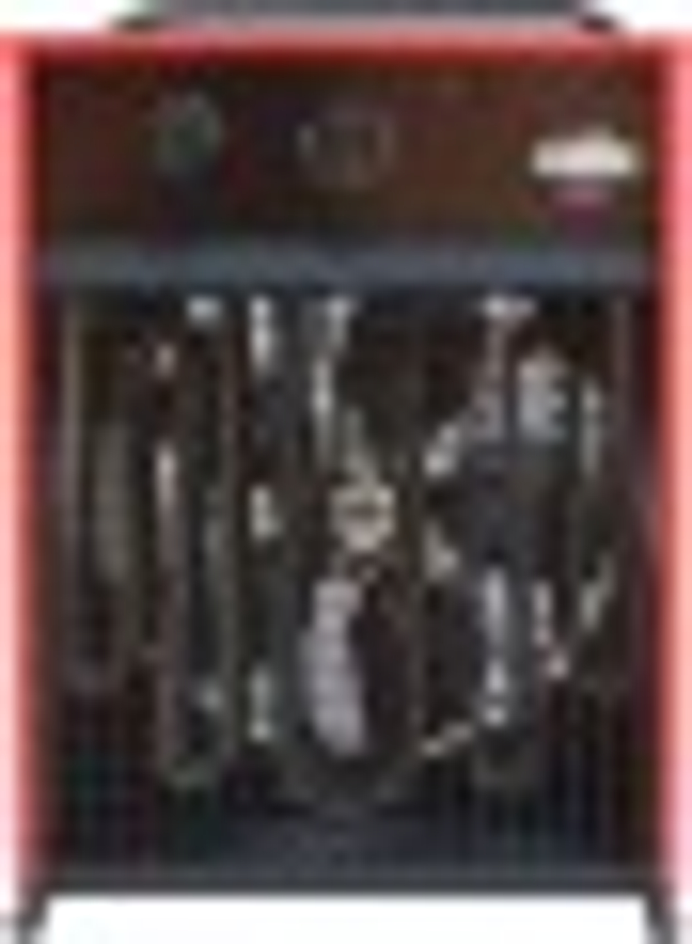 Тепловая пушка электрическая Hintek Т-24380 04.000045