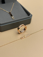 Кольцо Messika