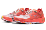 Under Armour Machina 1 fashion all-match shock-absorbing low-top running shoes for men and women the same style red