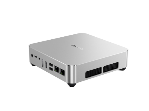 MiniPC Chuwi AuBox, 2025, AMD 8745HS/16G/512GB/Win11 Pro