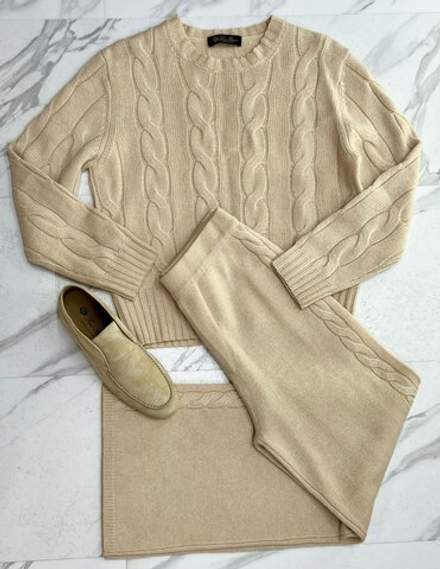 Костюм Loro Piana