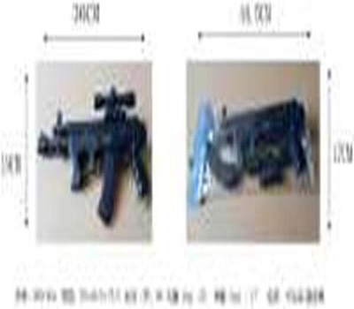 Автомат пн., пакет 989-26A