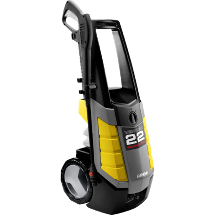 Электрическая минимойка LAVOR Vertigo 22