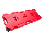 Канистра 15л красная