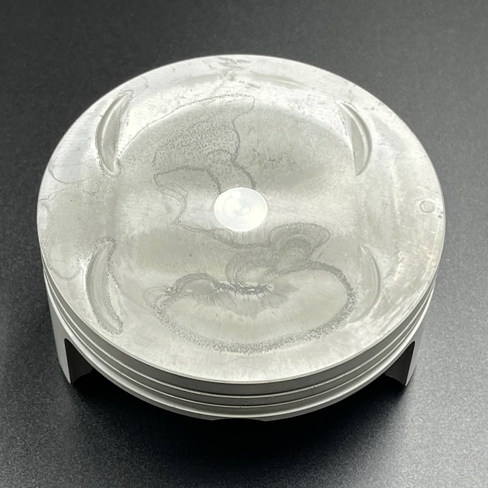 Поршень Yamaha Grizzly 700 (2017-2022) (Yamaha)