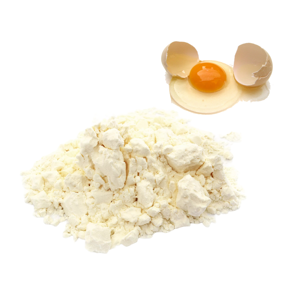 Альбумин сухой белок 100г