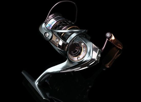 Tsurinoya Jaguar-1000