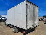 GAZ GAZELLE BUSINESS Изотермический/рефрижератор 1220F0 (Рефрижератор, Бензин/Газ, 2,7 л, 107 л.с.)