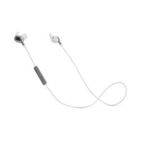 Беспроводные наушники JBL Everest 110 Silver, внутриканальные