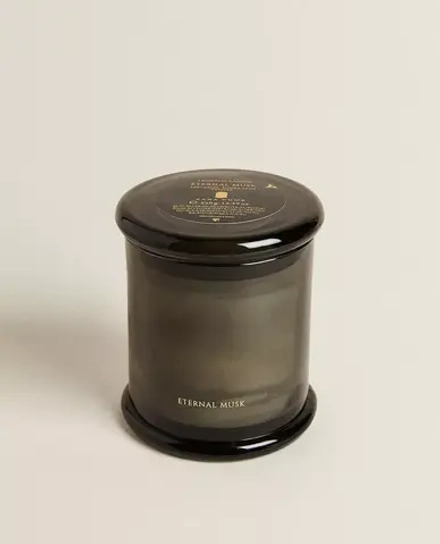 ZARA HOME АРОМАТИЧЕСКАЯ СВЕЧА «ETERNAL MUSK» (350 Г)