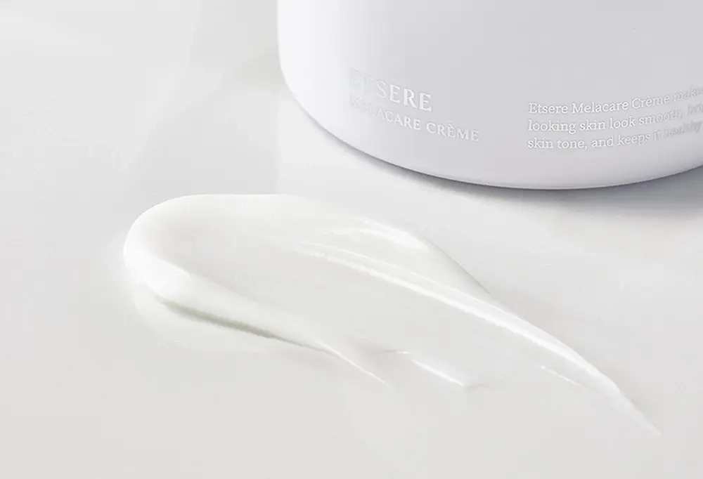 DEMAR3 Etsere Melacare Creme 65ml Осветляющий крем