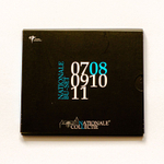 Netherlands 2008 Year Set "National Collection"