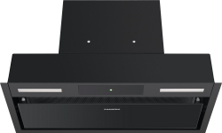 Встраиваемая вытяжка Maunfeld FANTASY 60 Black