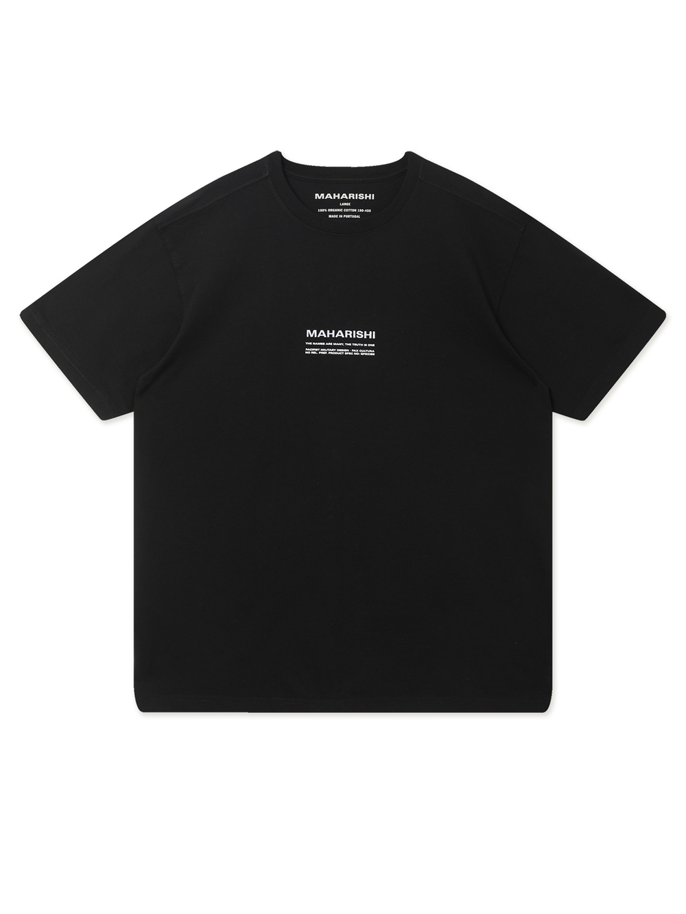 Мужская Футболка Lu Fang Horse Rider