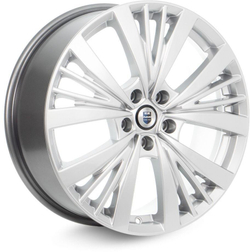 K&K Марвел 7.5x19 5x108 ET 45 Dia 67.1 (HS)