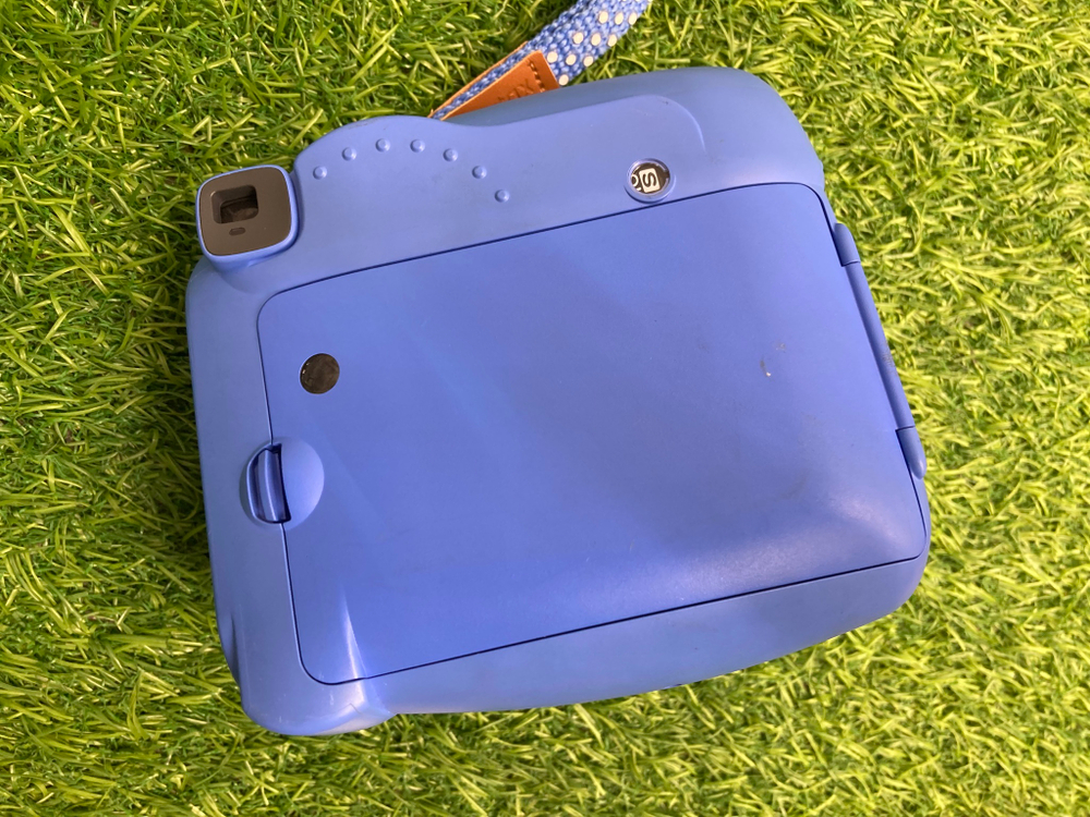 FujiFilm Instax Mini 9