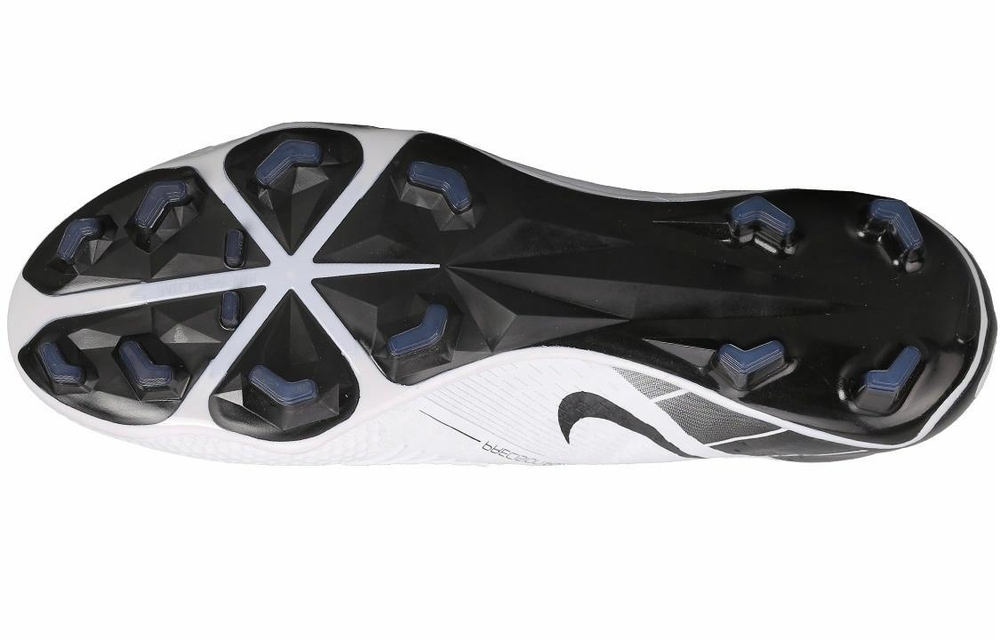 Кроссовки Nike Phantom Venom Elite Fg