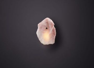 PETRA I by christopher boots